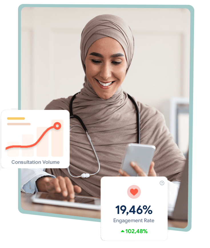 telehealth provider network