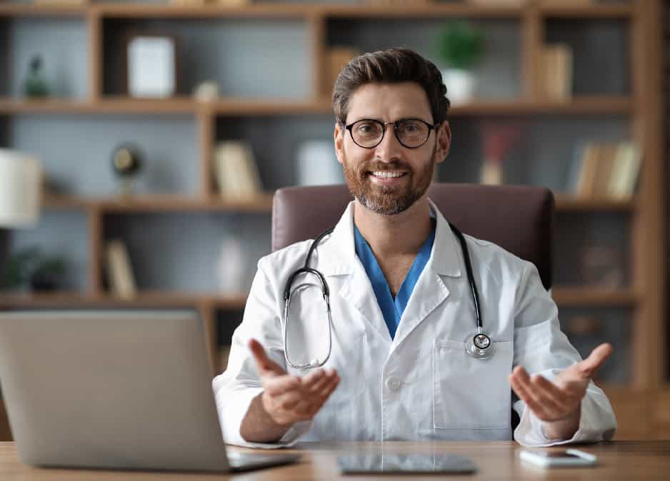 white label telehealth